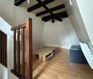 Location Appartement 1 pièce 19m² BLOIS 41000 - Photo 3