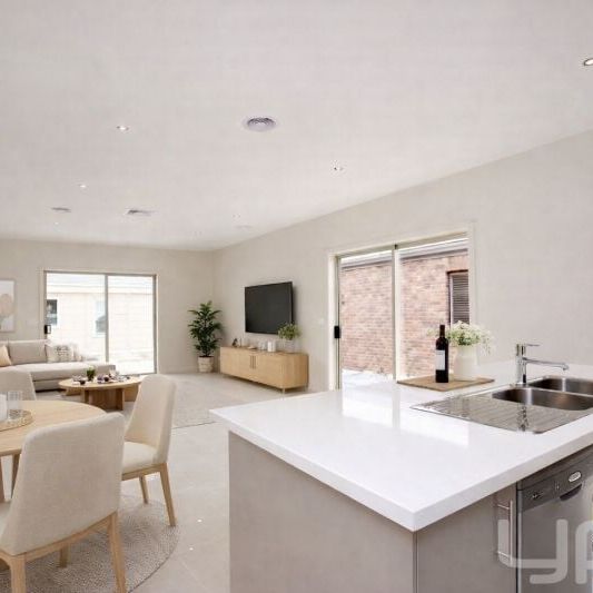 Comfortable Living in a Family-Friendly Location - Photo 1