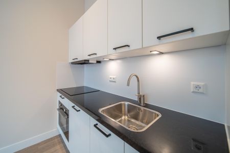 Te huur: Appartement Regentesselaan in Den Haag - Foto 5