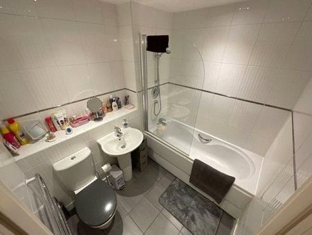 1 bedroom apartment to rent - Photo 4