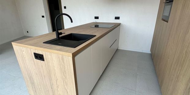 Duplex te huur in Mol voor € 950 met 1 slaapkamer - Photo 1