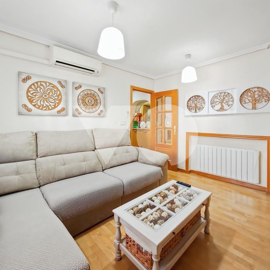 Piso de alquiler en De Garganchón, Aeropuerto - Photo 1