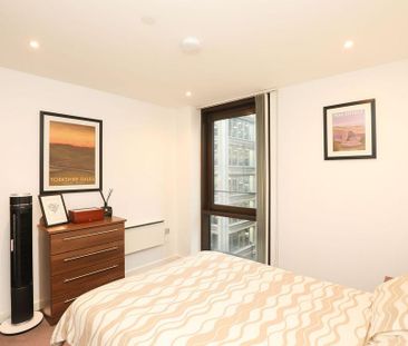 1 bedroom property to rent - Photo 3