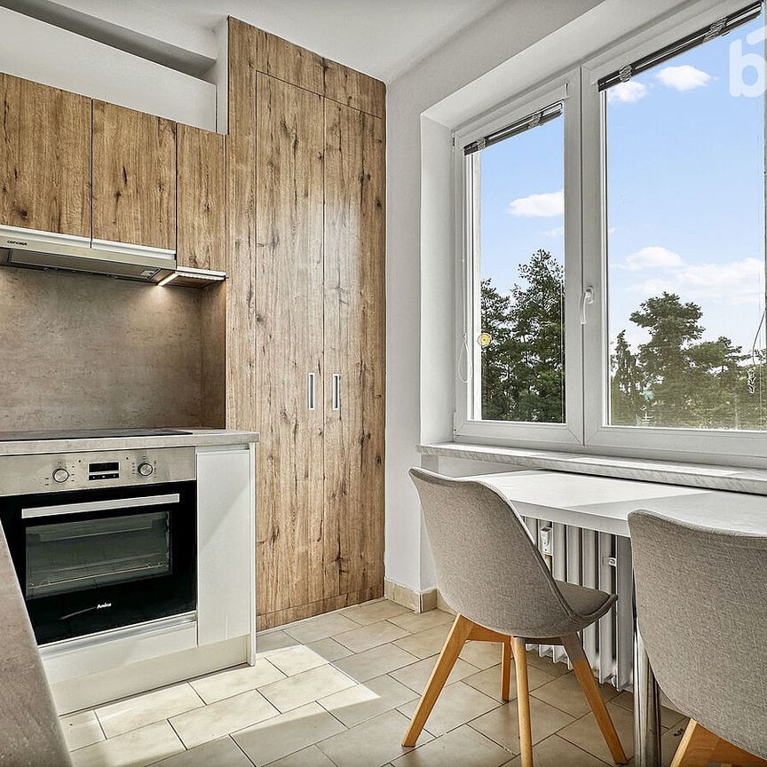 Pronájem bytu 3+1 68 m² - Photo 1