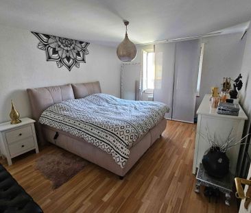 3 Zimmer, 75 m², 3. Stock - Foto 2