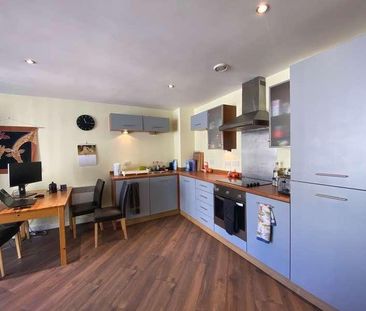 Quartz Apartments, Hall Street, Birmingham, B18 - Photo 6