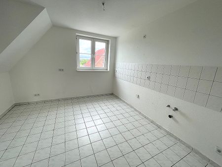 Wohnung in schöner Umgebung und mit Balkon - Photo 3