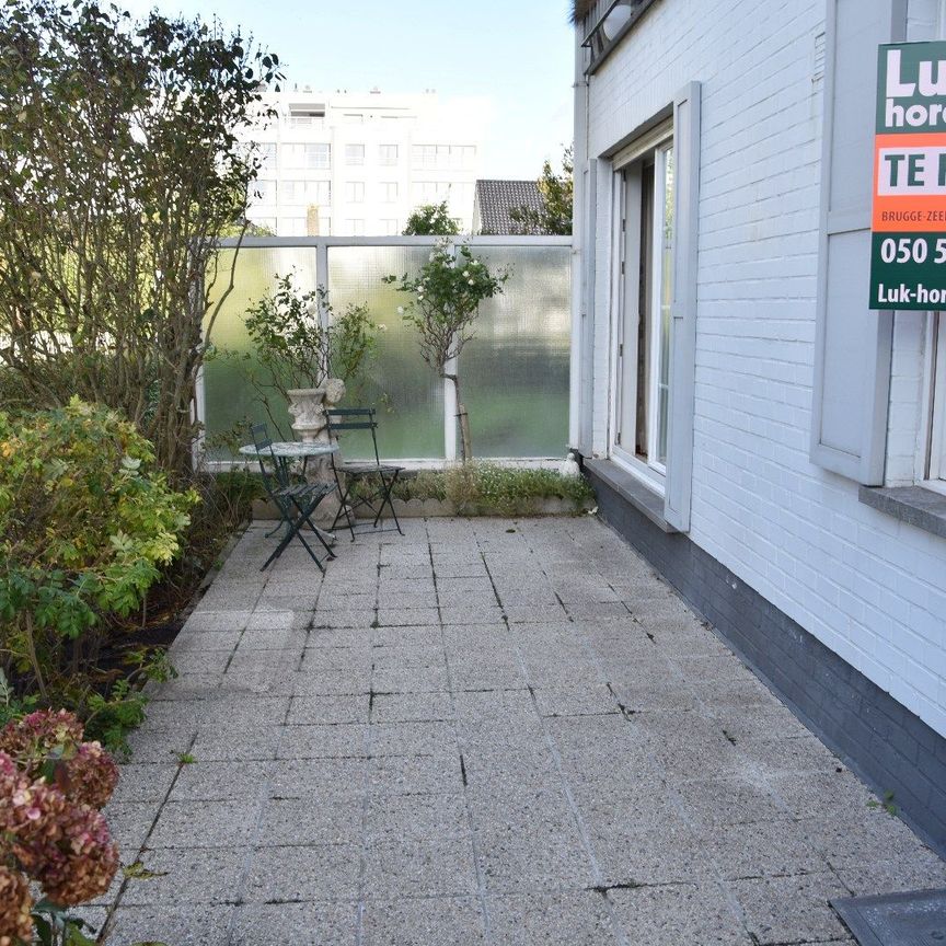 Ruim appartement met 3 slaapkamers - Photo 1