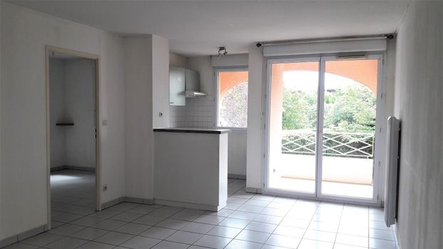 location Appartement T2 DE 42.42m² À COLOMIERS - Photo 1