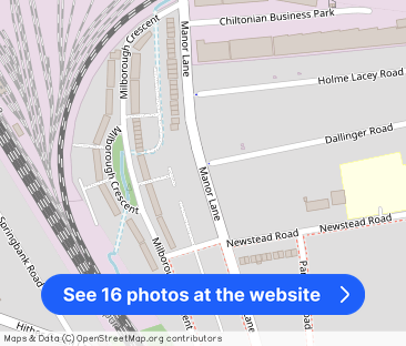 Manor Lane, London, SE12 - Photo 1