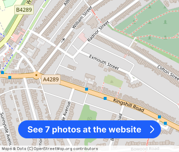 Kingshill Road, Old Town, Swindon, SN1 - Photo 1