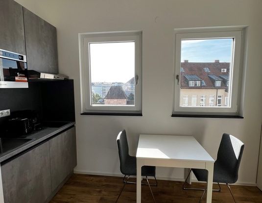 Schöne gemütliche 1-Zimmer Wohnung - Photo 1