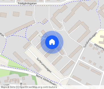 Surbrunnsvägen 6 D - Photo 1