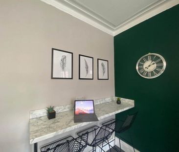 1 bedroom in a house share to rent - Photo 3