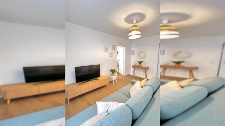 1-bedroom apartment for rent in Valdeacederas, all bills included - Foto 2