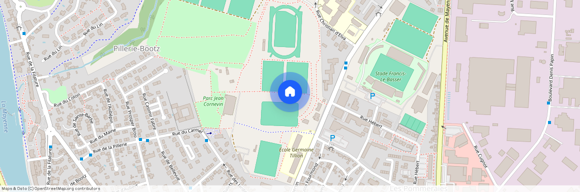 53000 LAVAL