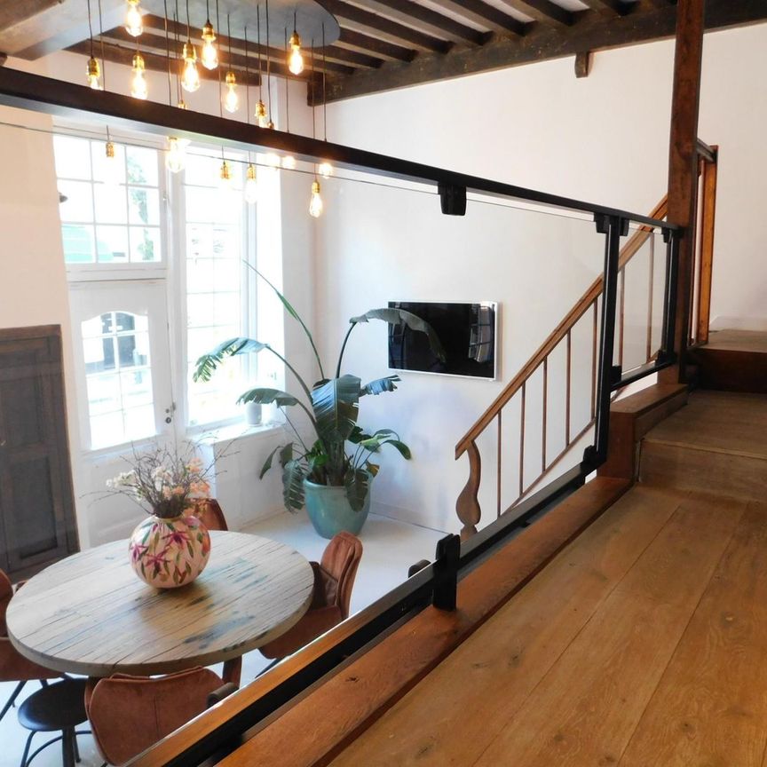 Huis te huur: St. Annastraat 5 4811 XK Breda - Photo 1