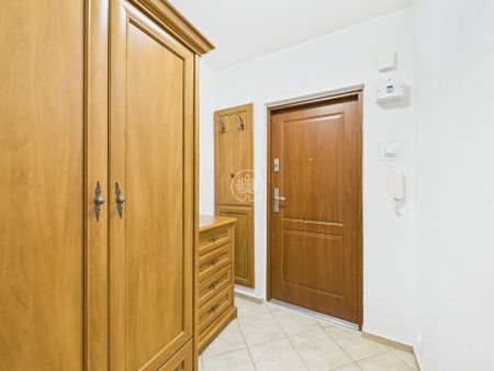 Na wynajem kawalerka na osiedlu Błonie. - Zdjęcie 5