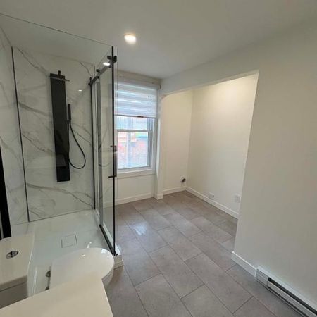 Logement 3 1/2 - Photo 4