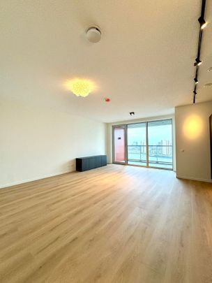 Appartement te huur: Piekstraat 263 3071 EL Rotterdam - Photo 1