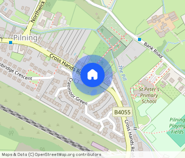 Cross Hands Road, BS35 - Photo 1