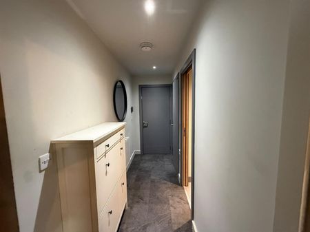 Flat , The Union Lofts, Guildhall Street, Preston - Photo 4