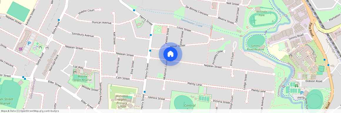 181 Nepean Street, Vic 3088, Greensborough