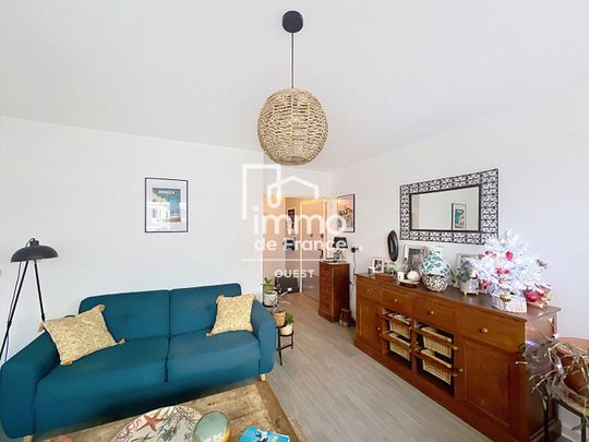 Location appartement 3 pièces 66 m² à Laval (53000) - Photo 1