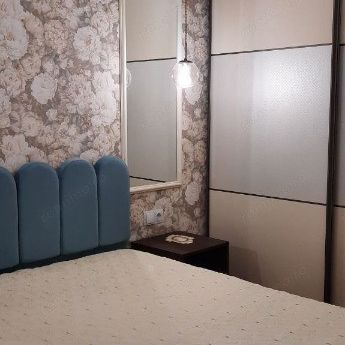 Garsoniera, zona 13 septembrie Hotel Marriott - Photo 1