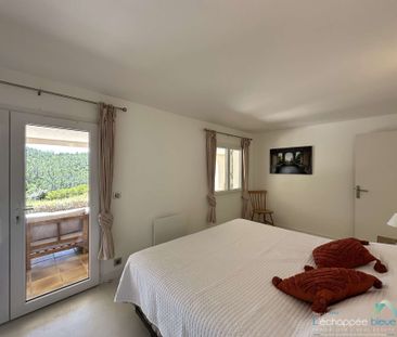 Villa pour 8 personnes avec piscine privée à La Londes-Les-Maures - Photo 5