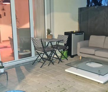 die perfekte Wohnung in der Nähe des Sees, gemütlicher Terrasse zum... - Photo 5