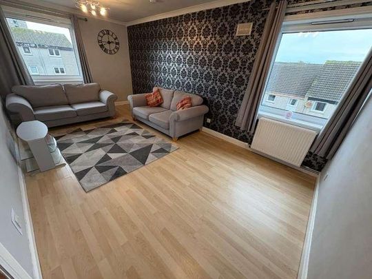 Oldcroft Place, Cornhill, Aberdeen, AB16 - Photo 1