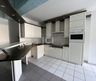 Appartement T2 55 m2 - Photo 3