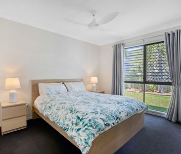 Immaculately Presented, Furnished Property Close to Everything! - Photo 6