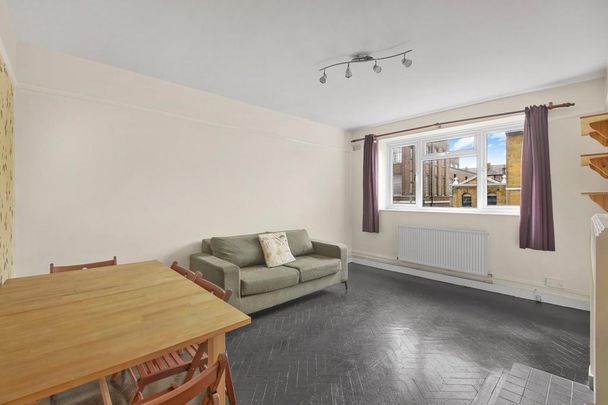 1 bedroom flat to rent - Photo 1