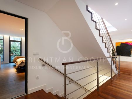 Moradia T3 em Lisboa - Photo 4