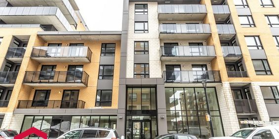 Appartement Saint-Léonard (Montréal) À Louer - Photo 3