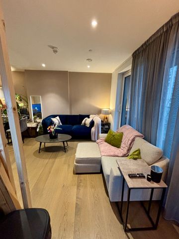 Room in a Shared Flat, Raglan House, SE17 - Photo 2