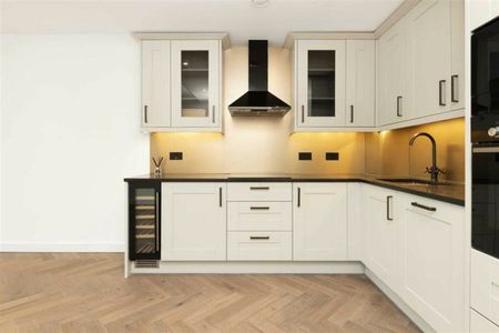 Merino Gardens, Wapping, E1W - Photo 5