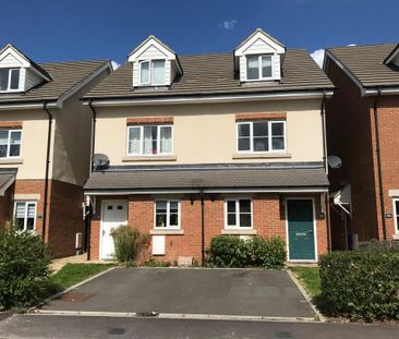 3 bedroom semi-detached house to rent - Photo 6