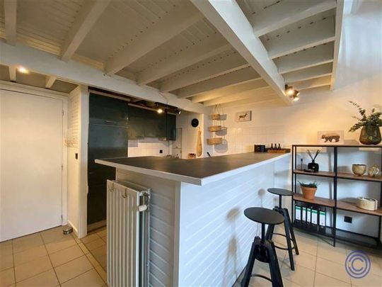 Studio te huur - Foto 1