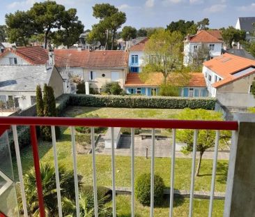 Appartement à louer 1 pièce 29.3m² - Photo 5