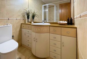 Calpe/Calp, Valencian Community