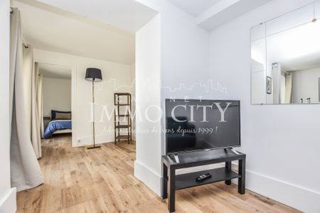 Appartement 2 pièces - 41.29m² - Photo 4