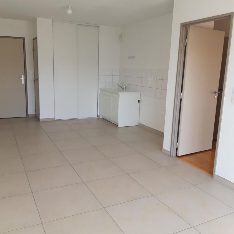 Appartement - T2 - L ARBRESLE - Photo 1