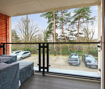 2 bedroom apartment to rent - Photo 5