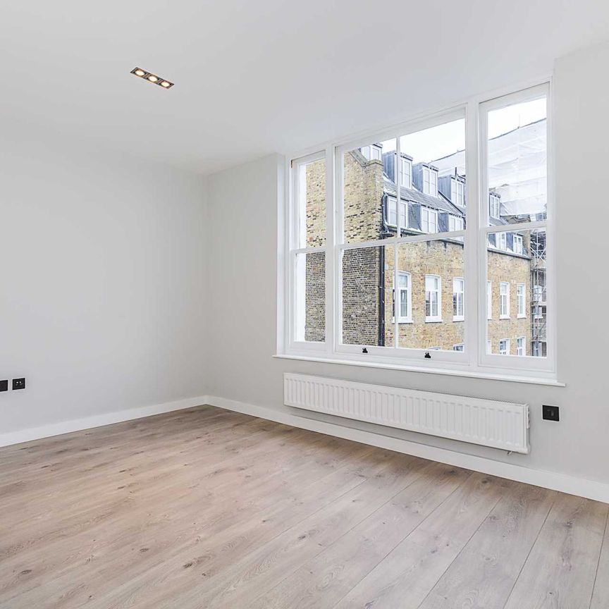 Price £2,150 pcm - Available 15/11/2025 - Furnished - Photo 1