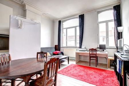 Appartement te huur in Ixelles - Photo 3