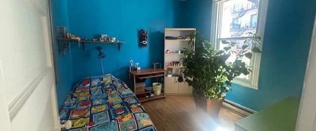 Chambre a louer dans Villeray - Photo 1