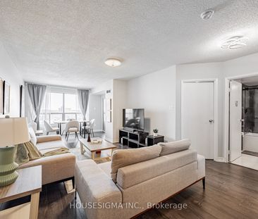 For Lease - 39 Kimbercroft Court Unit# 703, Toronto, Ontario - Photo 5
